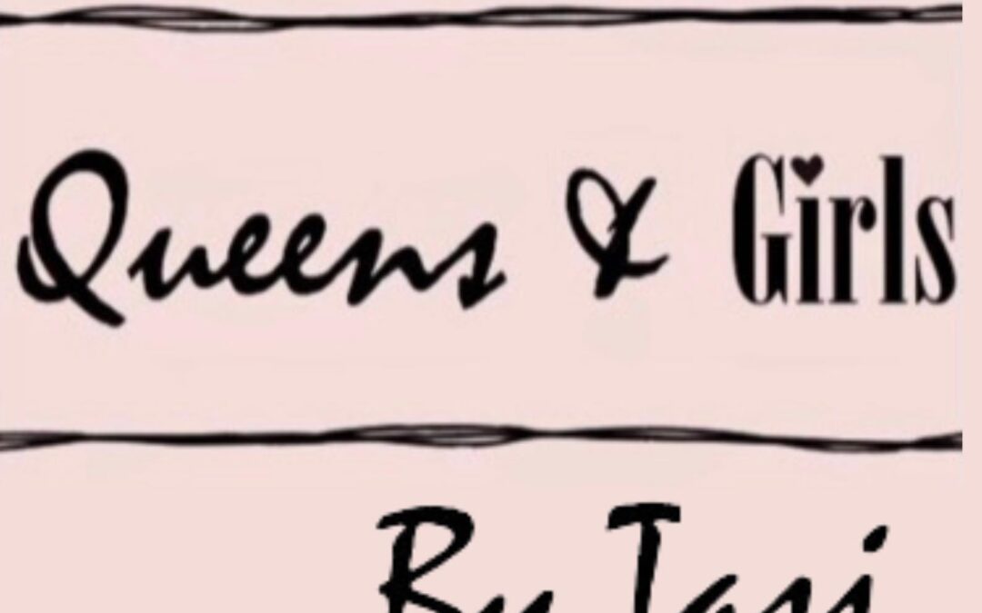 Pop-up ‘Queens & Girls by Tasj’